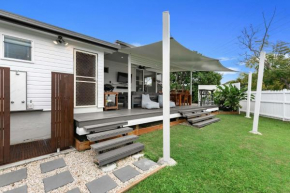 Sanctuary on Kent Urangan